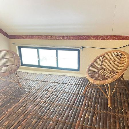 KālapettaiParadise Quest Nature Farmhouse别墅 外观 照片