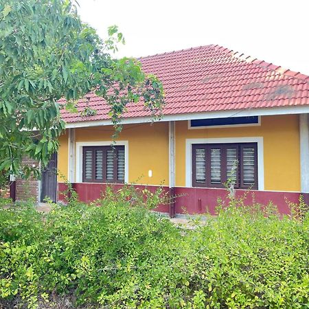KālapettaiParadise Quest Nature Farmhouse别墅 外观 照片