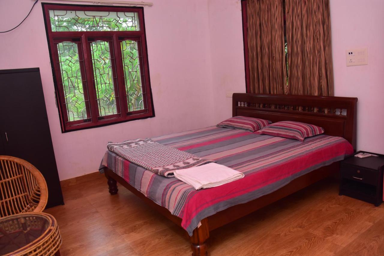 KālapettaiParadise Quest Nature Farmhouse别墅 外观 照片