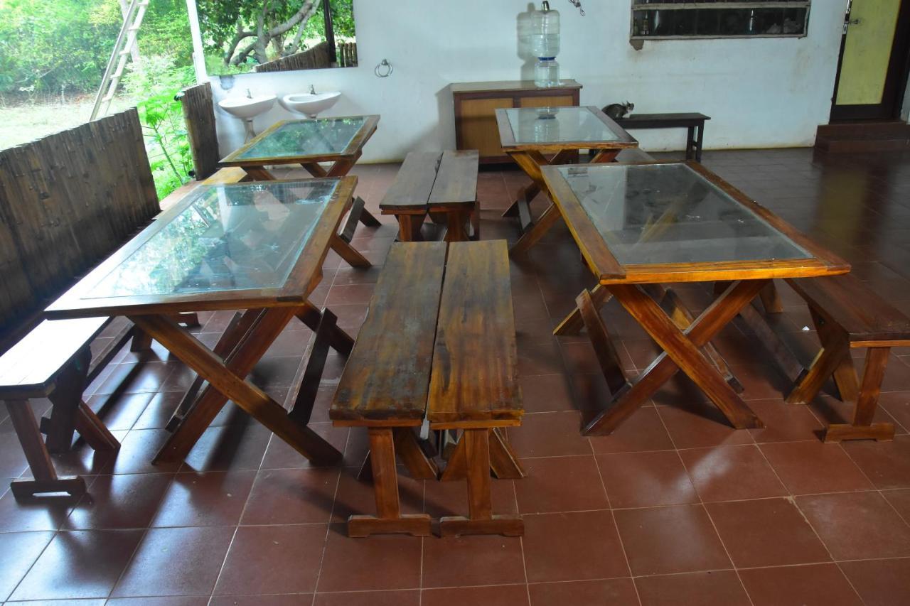 KālapettaiParadise Quest Nature Farmhouse别墅 外观 照片