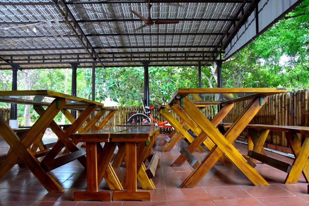 KālapettaiParadise Quest Nature Farmhouse别墅 外观 照片