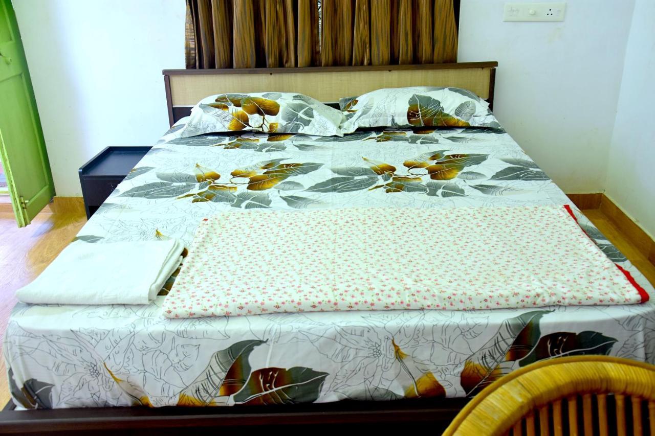 KālapettaiParadise Quest Nature Farmhouse别墅 外观 照片