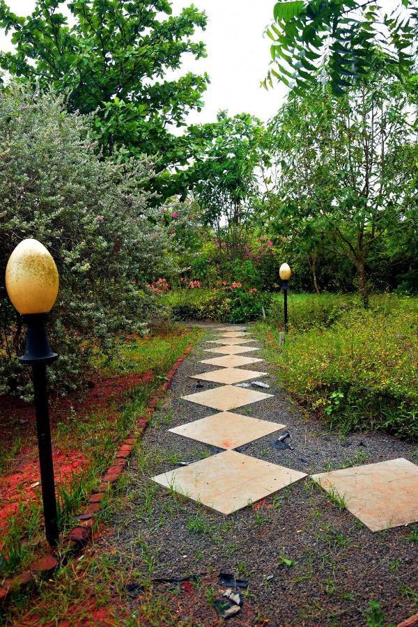 KālapettaiParadise Quest Nature Farmhouse别墅 外观 照片