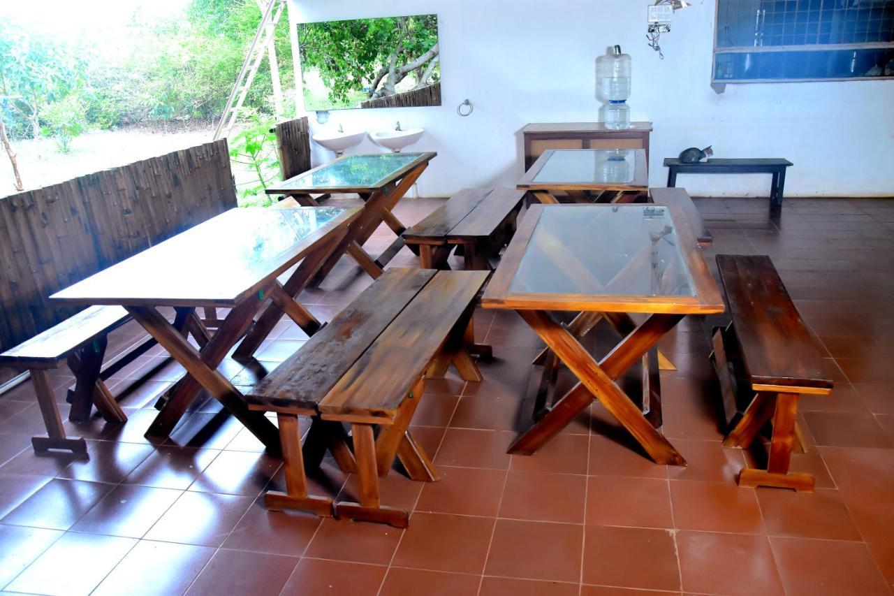 KālapettaiParadise Quest Nature Farmhouse别墅 外观 照片