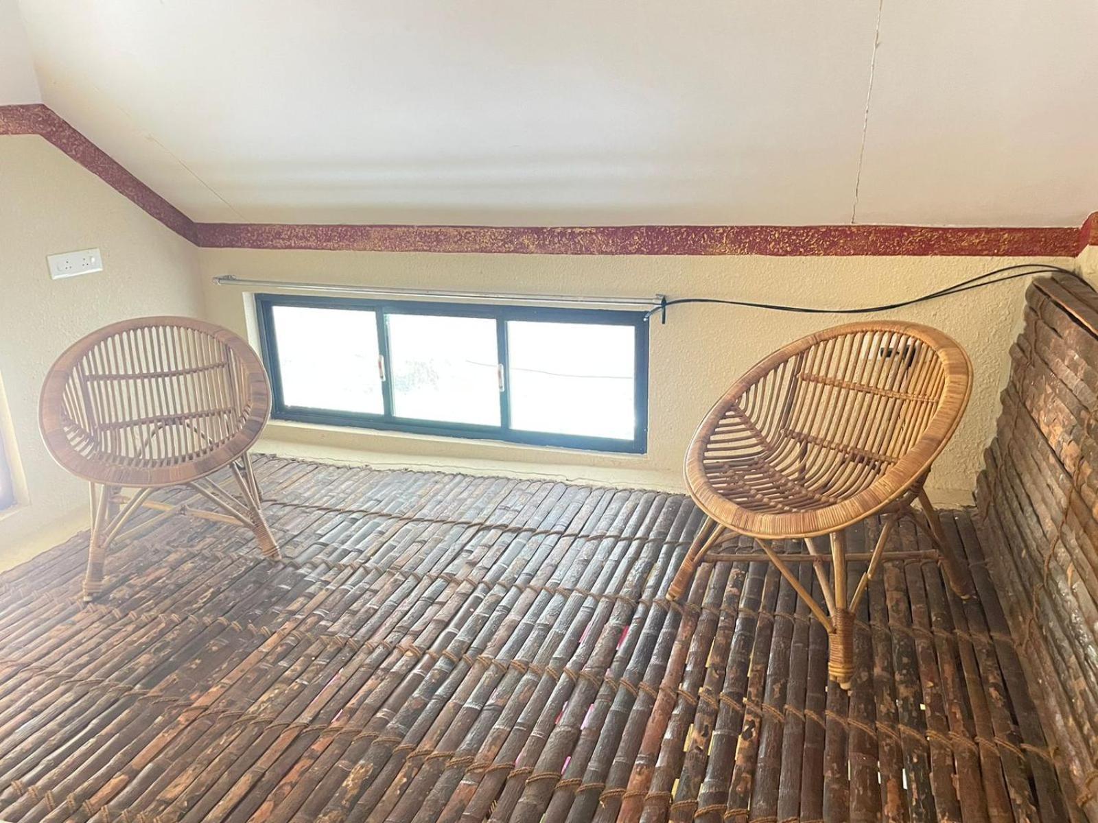 KālapettaiParadise Quest Nature Farmhouse别墅 外观 照片
