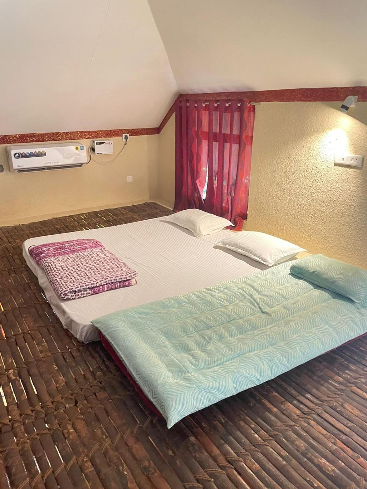 KālapettaiParadise Quest Nature Farmhouse别墅 外观 照片