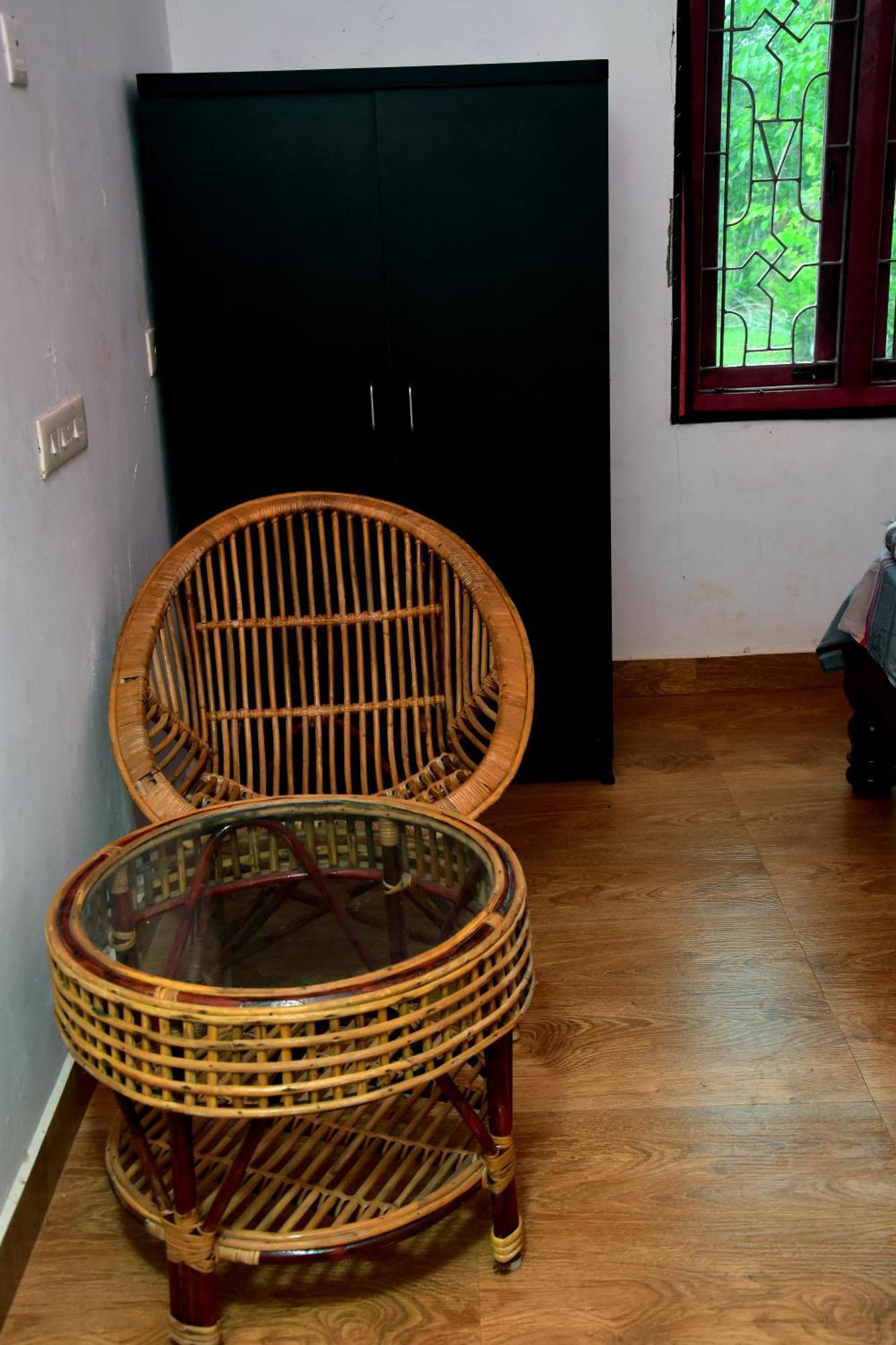 KālapettaiParadise Quest Nature Farmhouse别墅 外观 照片