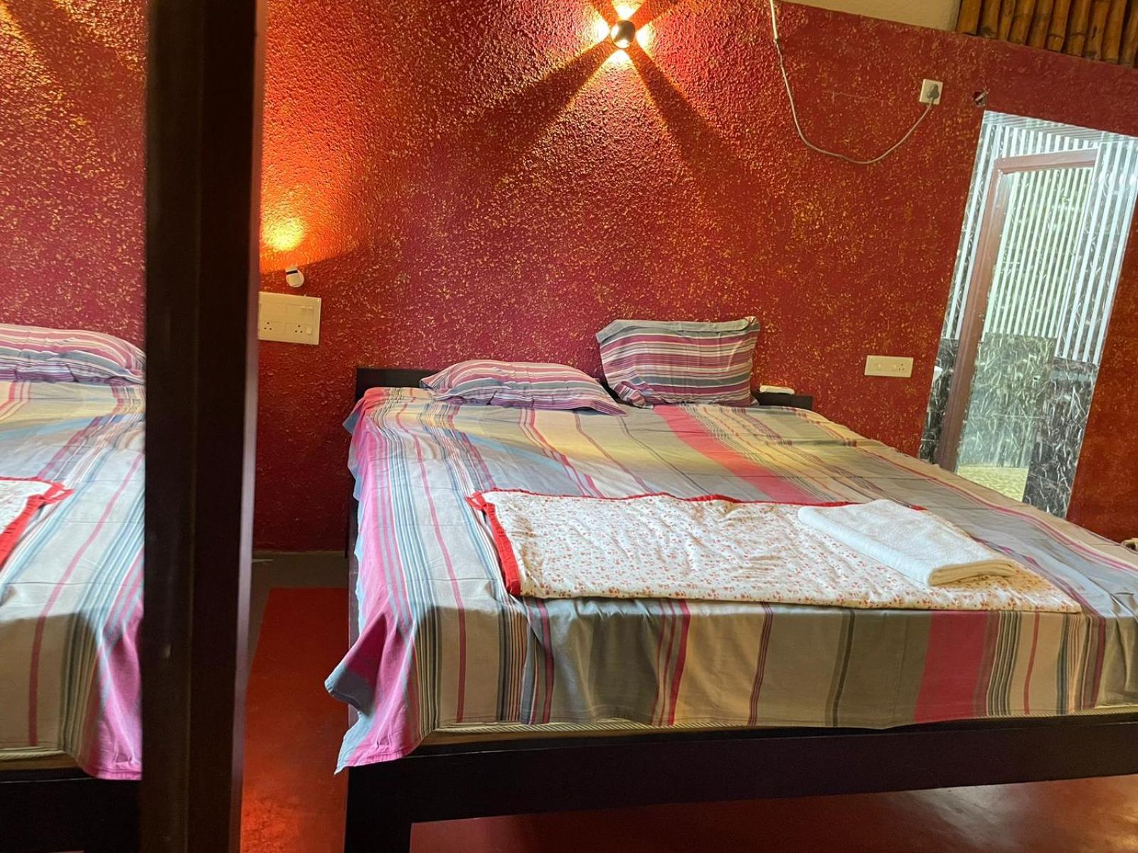 KālapettaiParadise Quest Nature Farmhouse别墅 外观 照片
