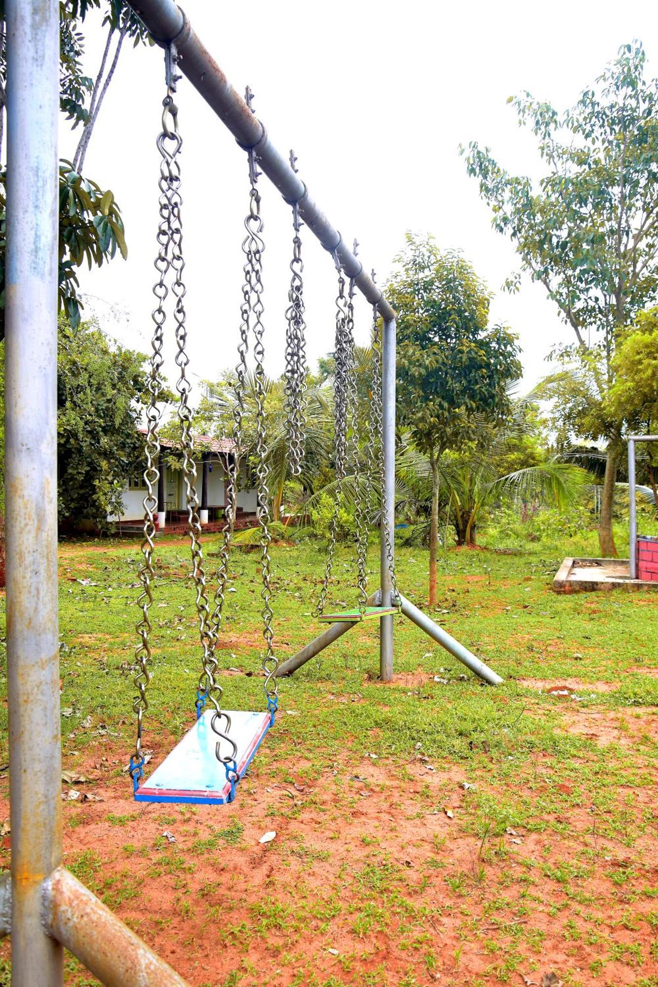 KālapettaiParadise Quest Nature Farmhouse别墅 外观 照片
